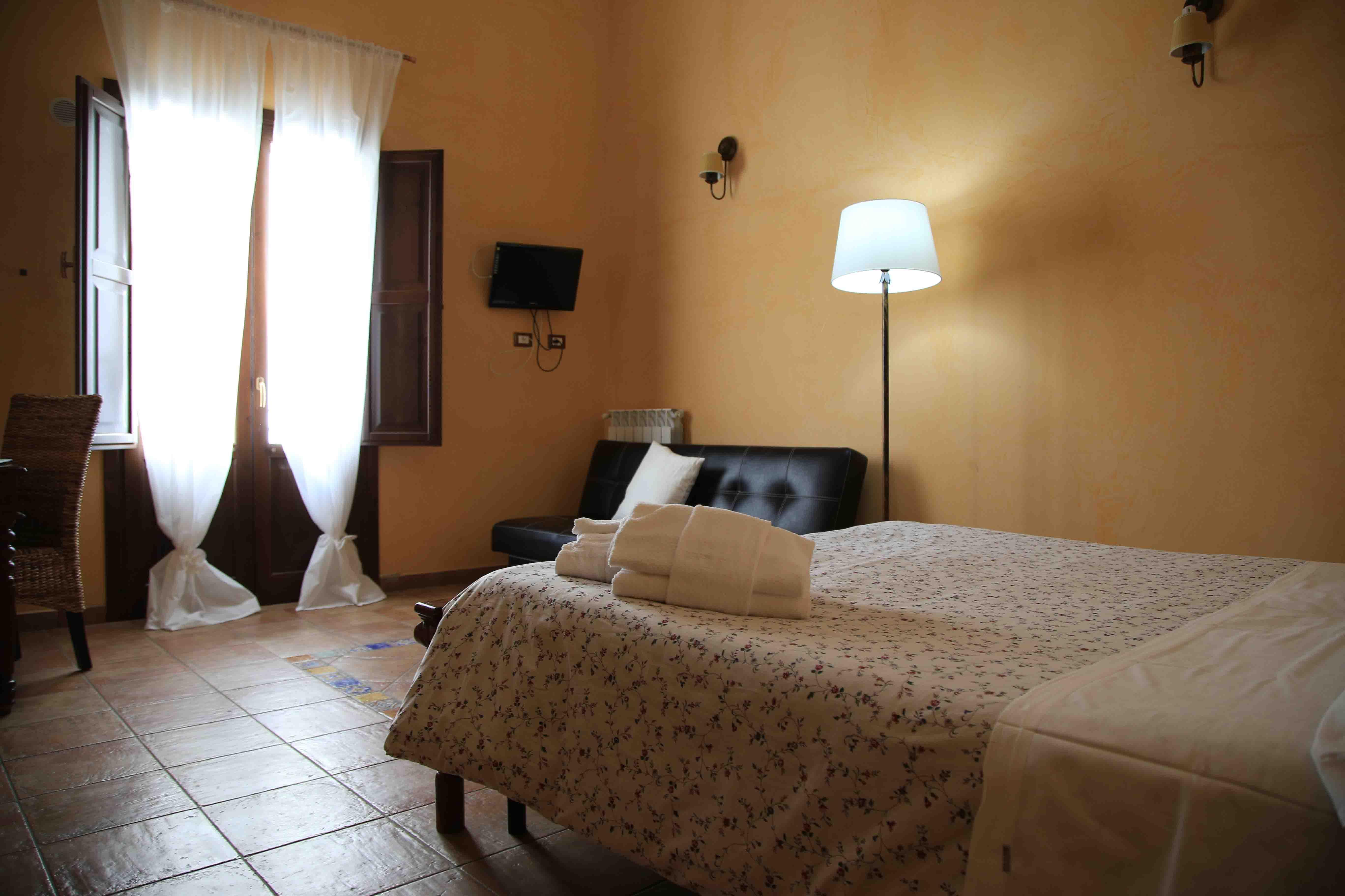 Jardin De France Hotel Palermo Exterior foto