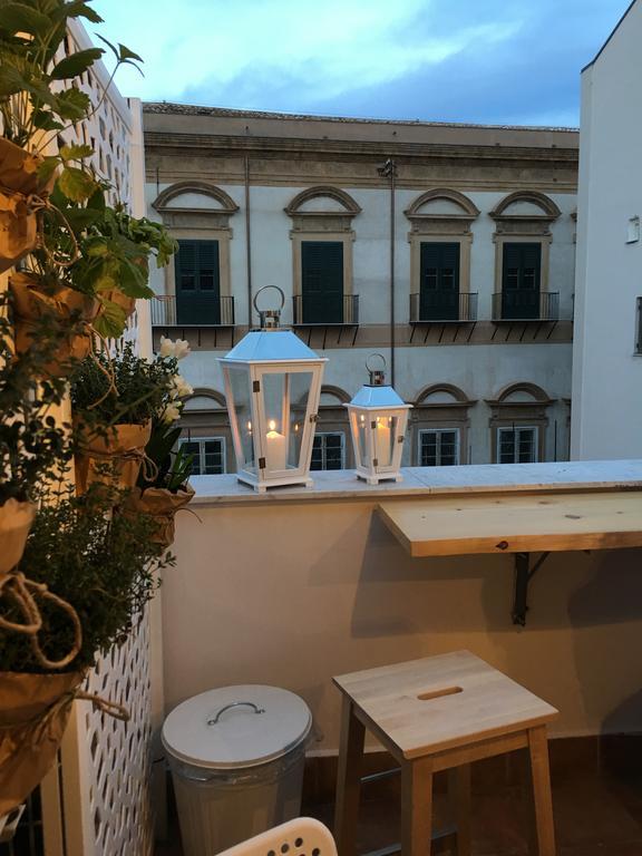 Jardin De France Hotel Palermo Exterior foto