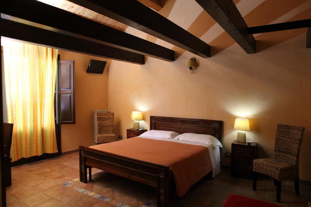 Jardin De France Hotel Palermo Quarto foto